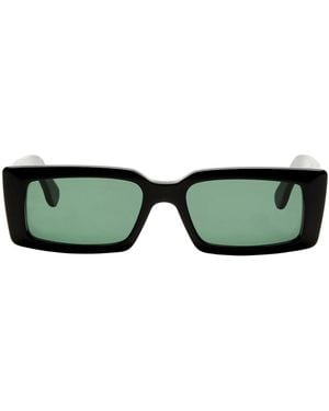 Ganni Sunglasses - Green