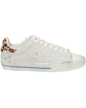 HIDNANDER Sneakers - Blanc