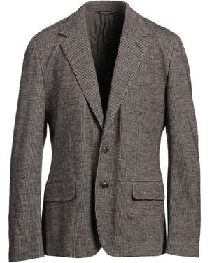 Dolce & Gabbana Blazer - Grigio