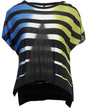 Pierantonio Gaspari Pullover - Negro