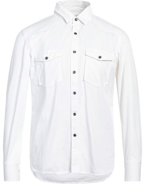 PT Torino Camicia - Bianco
