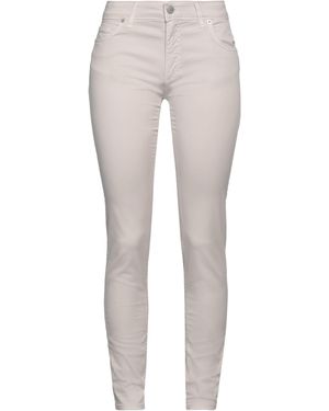Exte Pantalone - Grigio