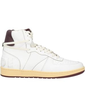 Rhude Sneakers - Bianco
