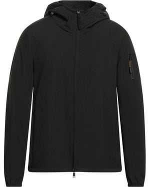 Dekker Jacket - Black