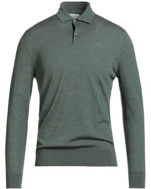 Ballantyne Pullover - Grün