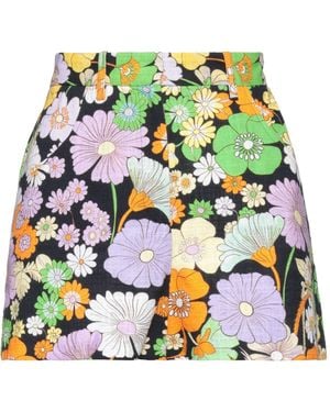 Maje Shorts & Bermuda Shorts - Green
