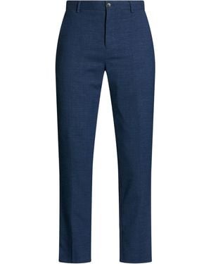 SELECTED Trouser - Blue