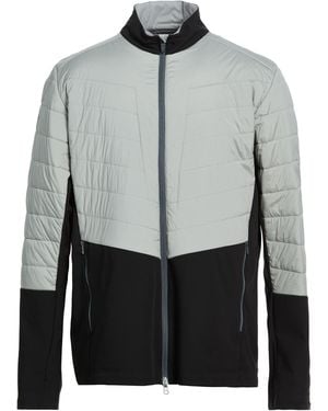 Colmar Jacket Polyamide, Elastane, Polyester - Gray