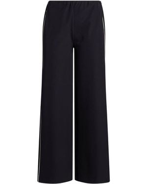 Shirtaporter Trouser - Blue
