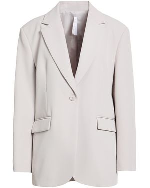 Imperial Blazers - White