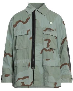 OAMC Jacket Cotton, Polyester - Green