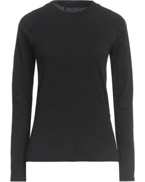 Y-3 Pullover - Negro