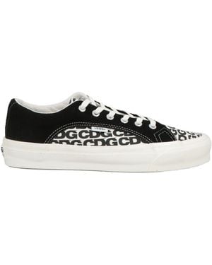 Vans Trainers - White