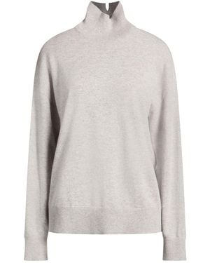Burberry Rollkragenpullover - Grau