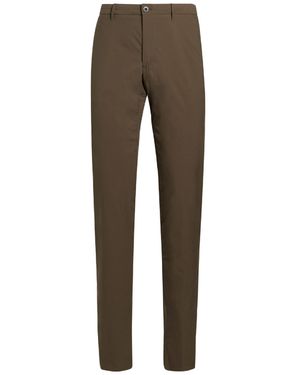 Slowear Military Pants Polyester - Gray