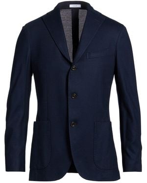 Boglioli Blazer - Blue