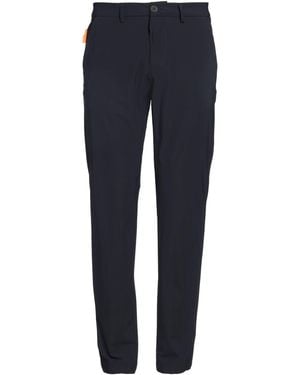 Suns Boards Trousers Polyamide, Elastane - Blue