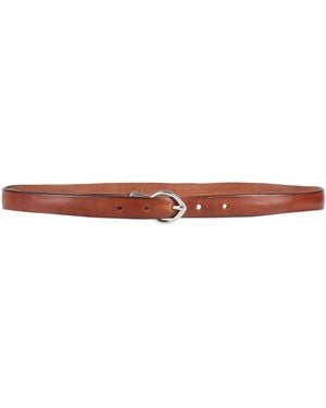 High Belt - White