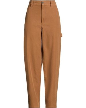 A.P.C. Trouser - Brown
