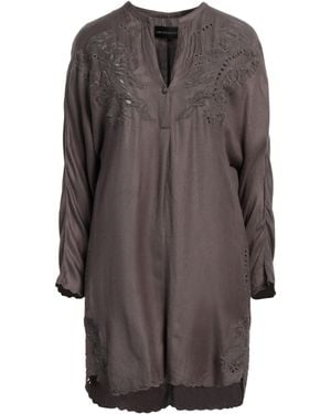 Zadig & Voltaire Top - Grigio