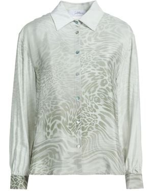 Soallure Light Shirt Ecovero Viscose, Viscose - Gray