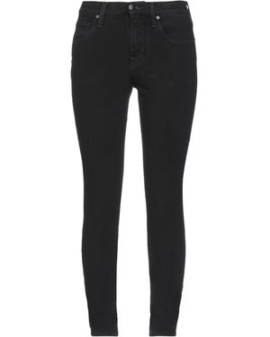 Jacob Cohen Jeans - Black