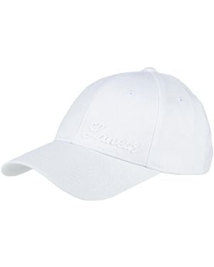 Laneus Cappello - Bianco