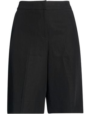 Kaos Shorts & Bermuda Shorts - Black