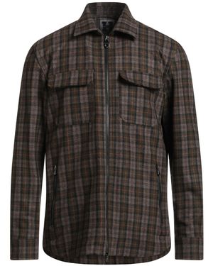 Historic Camisa - Negro