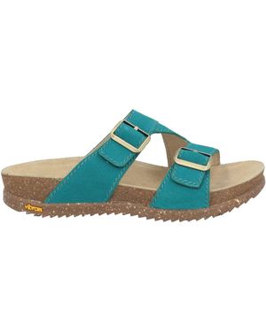 Dansko Sandali - Blu