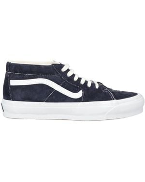 Vans Sneakers - Blau