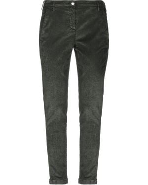 Jacob Cohen Trouser - Grey