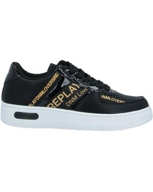 Replay Trainers - Black