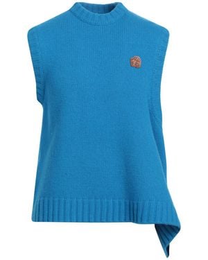 Adererror Pullover - Blau