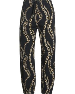 Versace Jeans Couture Trouser - Grey