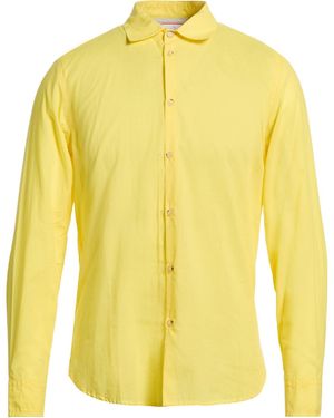 Berna Shirts - Yellow
