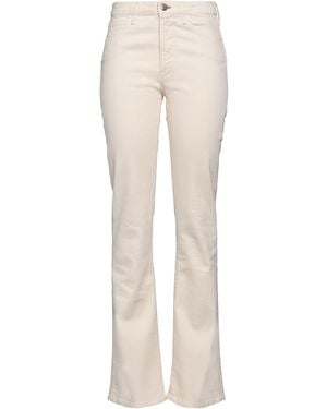 3x1 Trouser - Natural