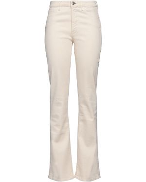 3x1 Trouser - Natural