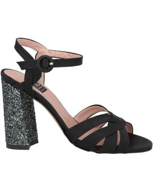 Islo Isabella Lorusso Sandals - Black