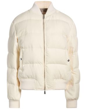 Eleventy Puffer - Natural