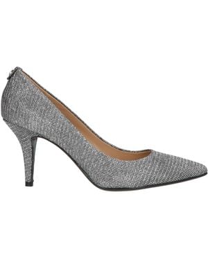 MICHAEL Michael Kors Court Shoes Synthetic Material - Grey