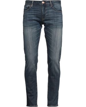 ARMANI EXCHANGE Pantaloni Jeans - Blu