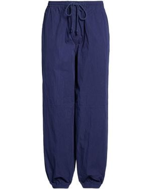Department 5 Trouser - Blue