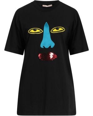 Christopher Kane T-shirt - Black