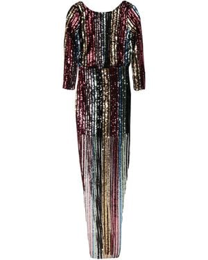 FELEPPA Maxi Dress - Black