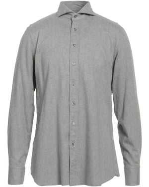 Lardini Shirt - Grey