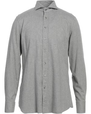 Lardini Hemd - Grau