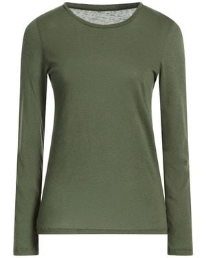 Majestic Filatures T-Shirt - Green