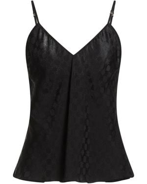 Amiri Top - Black
