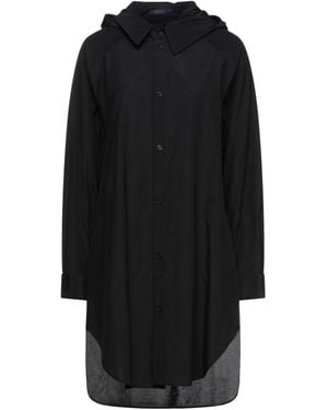Yohji Yamamoto Shirt - Black